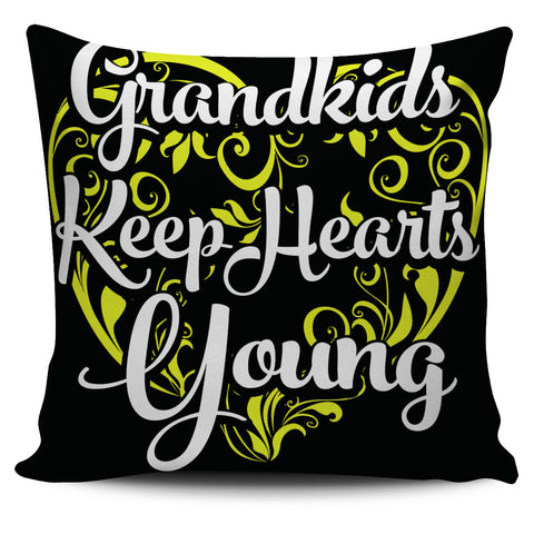 Grandparents' Pillow