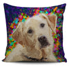 Labrador New Pillow