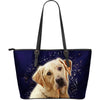 Labrador Leather Tote Large