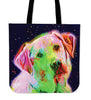 Labrador Cloth Tote Series