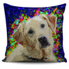 Labrador Pillow Series - Final