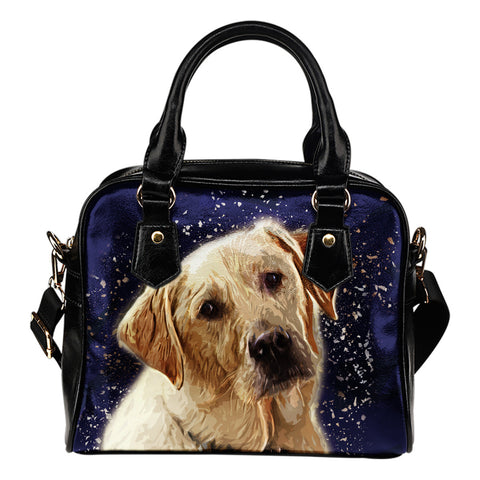 Labrador Shoulder Handbag Series - Free Shipping