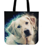 Labrador Cloth Tote Series