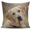 Labrador New Pillow