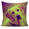 Labrador Pillow Series - Final