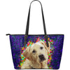 Labrador Leather Tote Large
