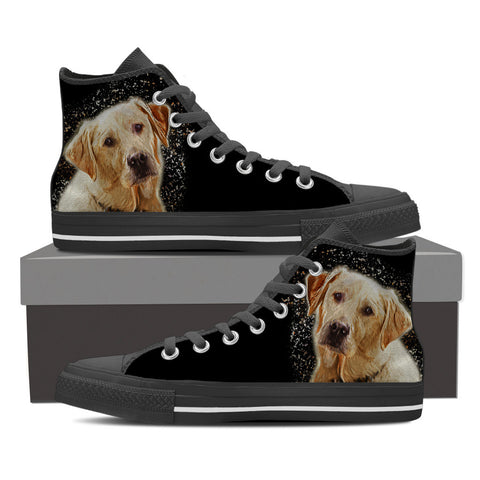 Labrador Shoes 2
