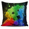 Labrador New Pillow