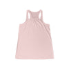 Women's Flowy Racerback Tank955