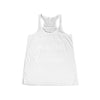 Women's Flowy Racerback Tank955