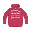 Girlie College Hoodie388
