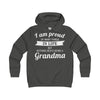 Girlie College Hoodie388