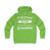 Girlie College Hoodie388