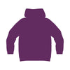 Girlie College Hoodie388