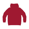 Girlie College Hoodie388