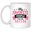 Favorite Mom