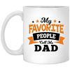 Favorite Dad