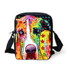 Dog Message Bags Series