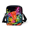 Dog Message Bags Series