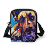 Dog Message Bags Series