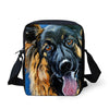 Dog Message Bags Series