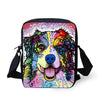 Dog Message Bags Series