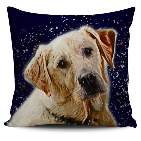 Labrador Pillow Series 2 - Free+Shipping