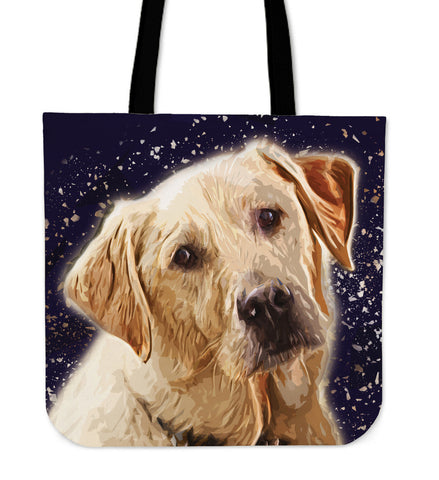 Labrador Tote New