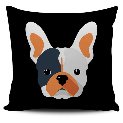 Bulldogs Pillow