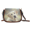 Labrador Saddle Bag