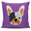 French Bulldog Pillow Series