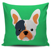 French Bulldog Pillow Series