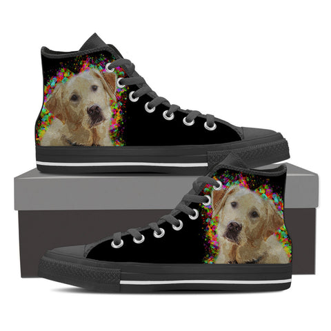 Labrador Shoes Series