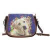 Labrador Saddle Bag