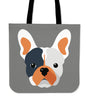 Bulldog Totes