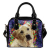 Labrador Shoulder Handbag Series - Free Shipping