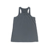 Women's Flowy Racerback Tank955