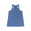 Women's Flowy Racerback Tank955