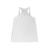 Women's Flowy Racerback Tank955