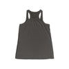 Women's Flowy Racerback Tank955