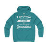 Girlie College Hoodie388