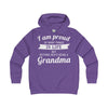 Girlie College Hoodie388