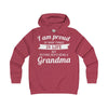 Girlie College Hoodie388