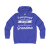 Girlie College Hoodie388