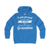 Girlie College Hoodie388