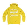 Girlie College Hoodie388