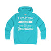 Girlie College Hoodie388