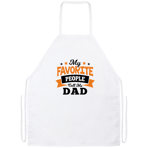 Apron