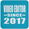 Video Editor Since 2017 - Drink Coaster