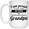 Pround Grandpa